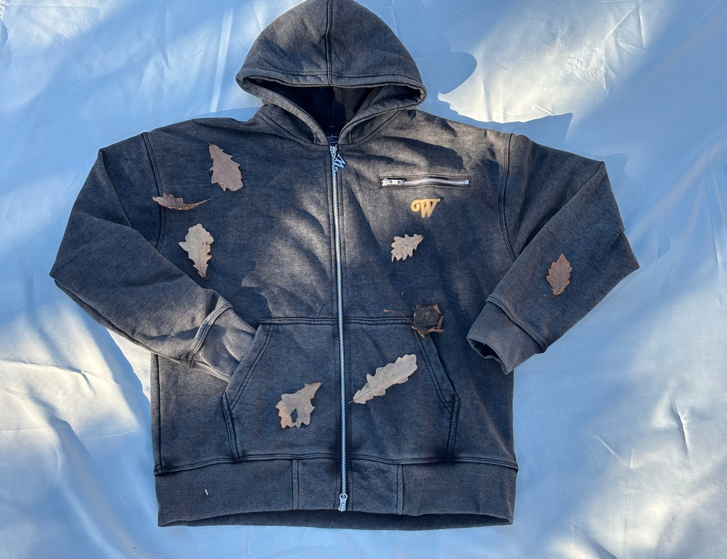 Alim "Detroit" Hoodie