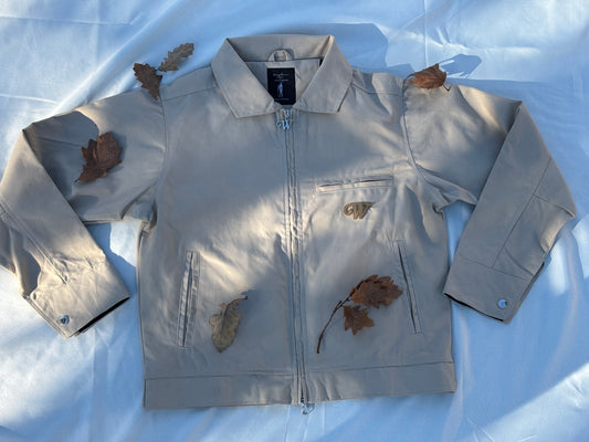 Alim "Detroit" Jacket