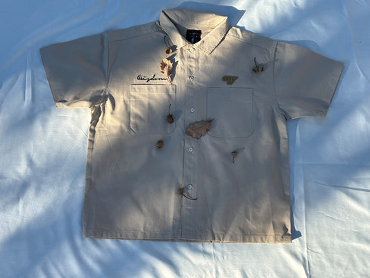 Alim "Detroit" Shirt