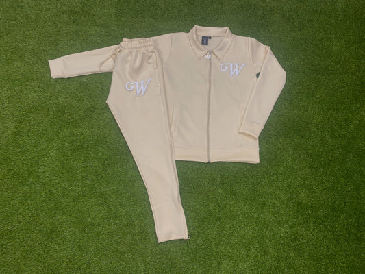 Wise Guy Fly Guy Tracksuit