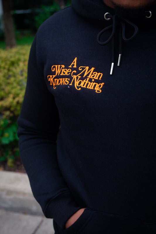 Wise Men Hoodie