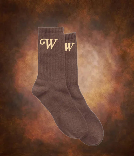 Wise Man F/W ‘22 W Socks